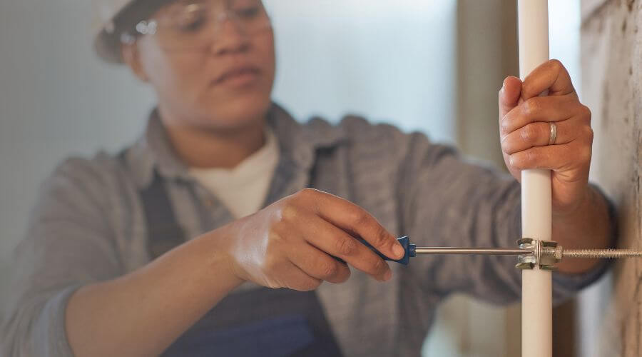 Professional Gas Leak Detection in New Franken, WI